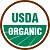 USDA Organic Seal